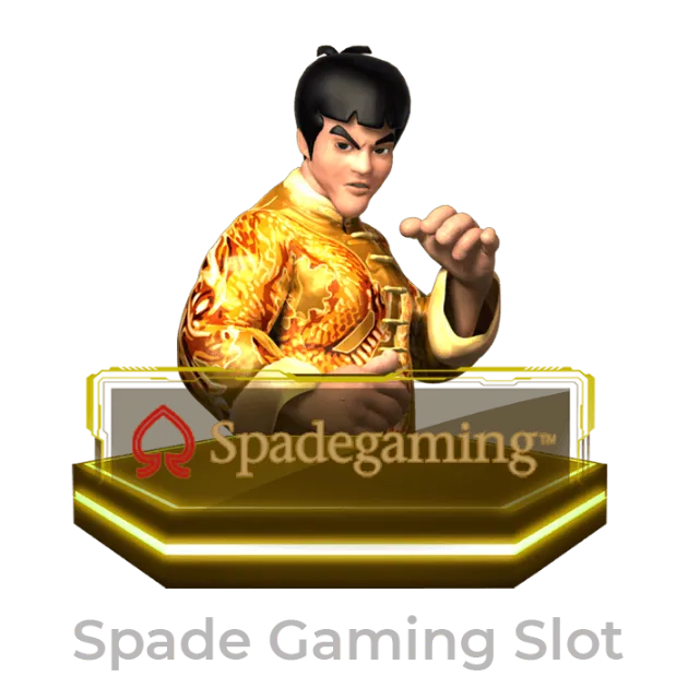 spadegaming-slot